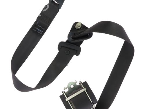 Front right seatbelt DACIA LOGAN (LS_) 1.6 (LS0B, LS0D, LS0F, LS0H) | BP32166066I25 - Image 3