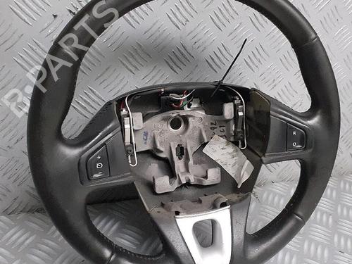Steering wheel RENAULT GRAND SCÉNIC III (JZ0/1_) 1.5 dCi (JZ09, JZ0D, JZ10, JZ14, JZ1G, JZ29, JZ2C) | BP30070208C49