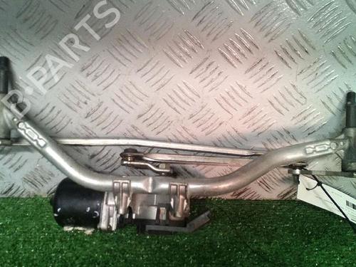 Front wiper motor RENAULT KANGOO Express (FW0/1_) 1.5 dCi 90 (FW0G, FW05, FW08, FW11) | BP30073573M29 