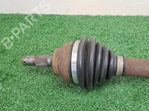 Used Right front driveshaft Right front driveshaft CITROËN C3 Picasso (SH_) 1.4 VTi 95 (SH8FSC, SH8FP0, SH8FP6) (95 hp) 30068150 30068150