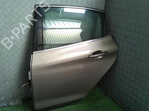 Used Left rear door PEUGEOT 208 I (CA_, CC_) 1.6 HDi (92 hp) 29948998