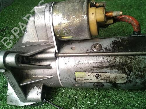 Starter RENAULT LAGUNA II Grandtour (KG0/1_) 1.9 dCi (KG0G) | BP30076288M8