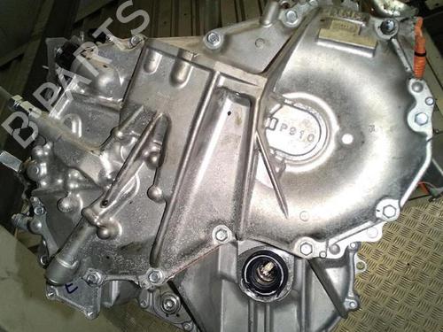 Gearbox TOYOTA YARIS (_P21_, _PA1_, _PH1_) 1.5 Hybrid (MXPH10, MXPH11) | BP29953127M3