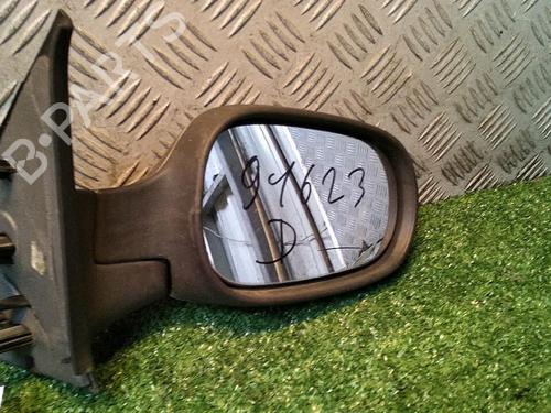 Used Right mirror Right mirror 30071601 30071601