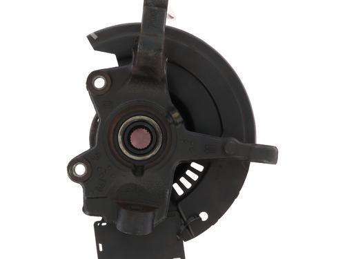 Right front steering knuckle RENAULT CLIO V (B7_) 1.0 SCe 65 (B7MG) | BP37730585M26 - Image 5
