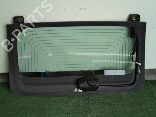 Used Bootlid window Bootlid window CITROËN C1 (PM_, PN_) 1.0 (68 hp) 31044289 31044289