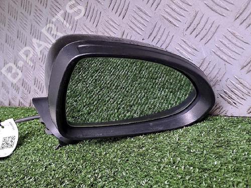 Used Right mirror OPEL CORSA E (X15) 1.4 Turbo (08, 68) (101 hp) 30063382