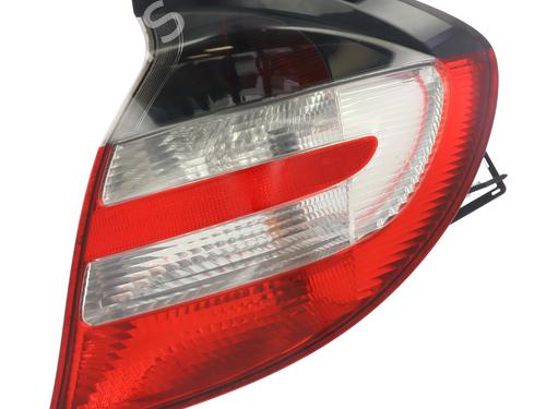Fanale posteriore destro MERCEDES-BENZ C-CLASS Coupe (CL203) C 220 CDI (203.708) (150 hp) 31336990