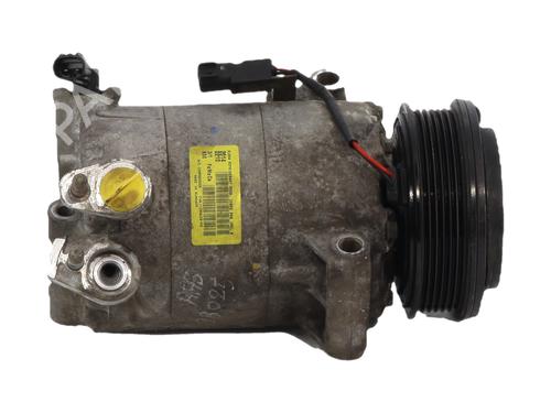 AC compressor FORD FOCUS III 1.0 EcoBoost | BP39986886M34 - Image 5