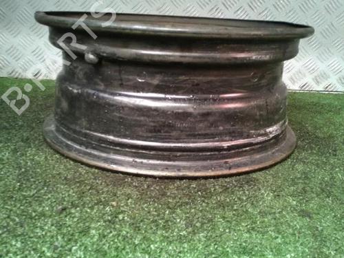 Fælk DACIA SANDERO II TCe 90 (B8M1, B8MA, B8AC) | BP30073725C45 