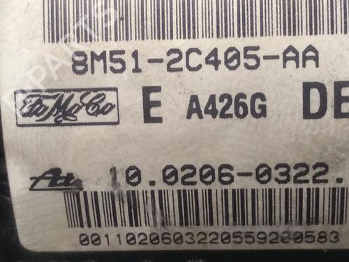 ABS pump FORD FOCUS II (DA_, HCP, DP) 1.8 Flexifuel | BP29952616M43 - Image 10