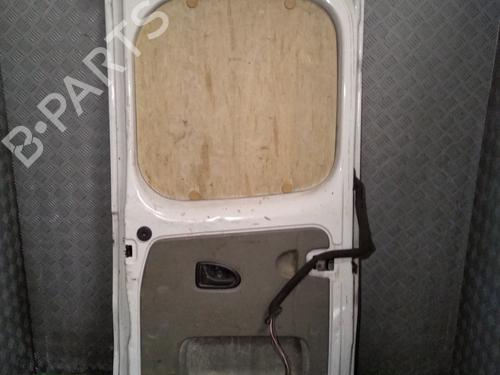 Left tailgate RENAULT TRAFIC II Bus (JL) 2.0 dCi 90 (JL00, JL01, JL0H, JL0M, JL0P, JL0S) | BP30147143C76 