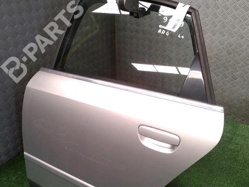 Dør venstre bak AUDI A4 B6 (8E2) 1.9 TDI | BP11408436C4 