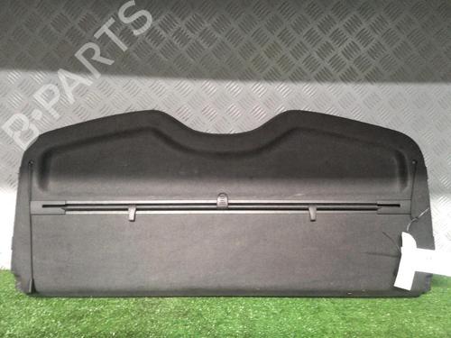 Used Rear parcel shelf RENAULT CLIO III (BR0/1, CR0/1) 1.5 dCi (BR0H, CR0H, CR1S, BR1S) (106 hp) 17160061