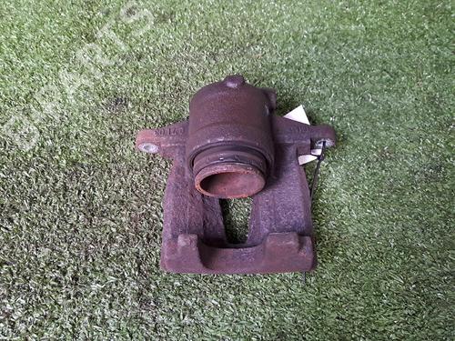 Right front brake caliper FIAT GRANDE PUNTO (199_) 1.3 D Multijet | BP20181951M104 
