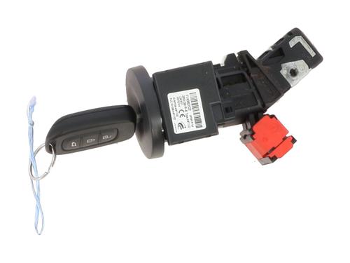 Ignition barrel RENAULT EXPRESS Box Body/MPV 1.5 Blue dCi 75 (F6AA) | BP34520693M48 - Image 2