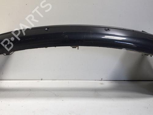 Used Rear bumper Rear bumper 30065005 30065005