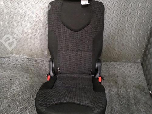 Gasveer, achterklep Frankberg PEUGEOT 308