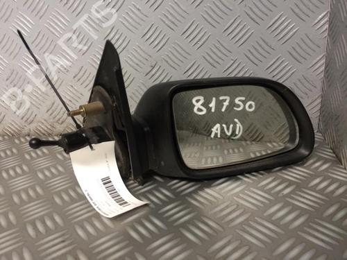 Used Right mirror Right mirror RENAULT 19 II (B/C53_) [1991-2001] 30068746 30068746