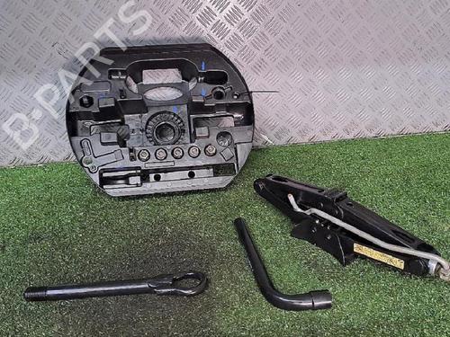 Used Other RENAULT LAGUNA III (BT0/1) 1.5 dCi (BT00, BT0A, BT0T, BT1J) (110 hp) 30077413