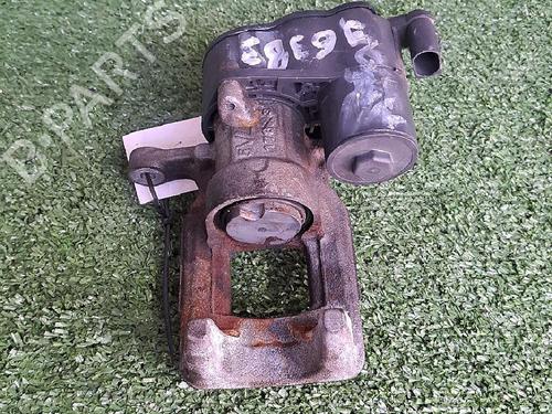 Used Left rear brake caliper Left rear brake caliper PEUGEOT 308 III (FB_, FH_, FP_, F3_, FM_) PureTech 130 (FPHNSL, FPHNST) (131 hp) 30066366 30066366