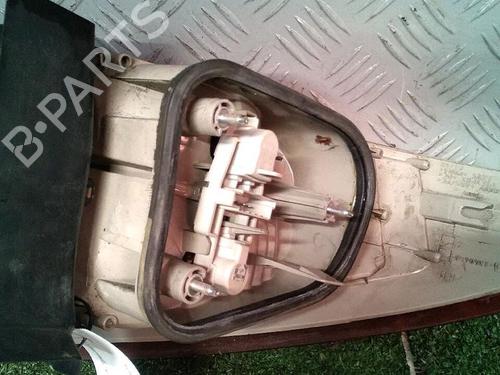 Right taillight FORD MONDEO IV (BA7) 1.8 TDCi | BP30073683C35  - Image 10