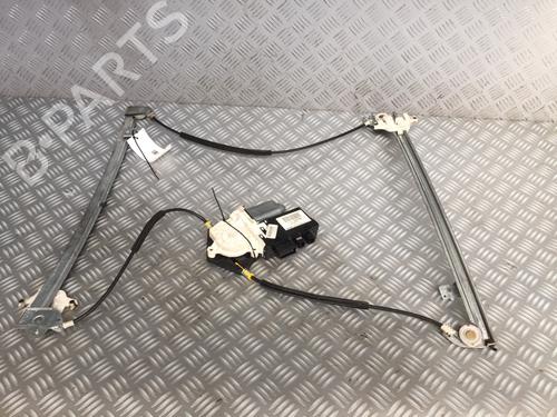 Used Front right window mechanism CITROËN C8 (EA_, EB_) 2.2 HDi (128 hp) 13887341