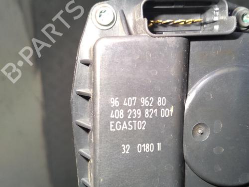 Engine PEUGEOT 206+ (2L_, 2M_) 1.1 | BP28332163M1 
