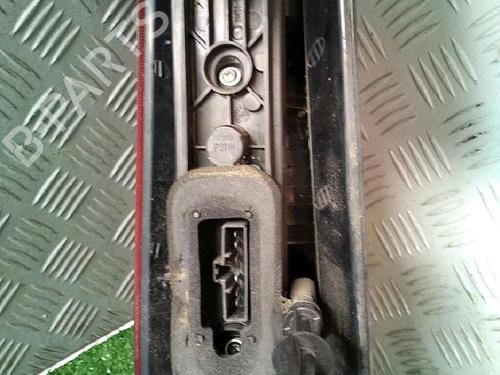 Right taillight FORD FOCUS C-MAX (DM2) 1.6 TDCi | BP29947463C35