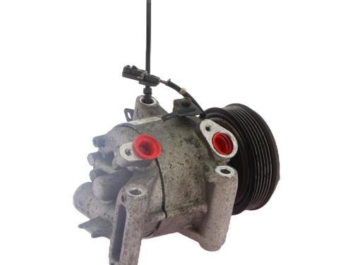 AC compressor DACIA SANDERO II 1.5 dCi | BP30770481M34 - Image 6