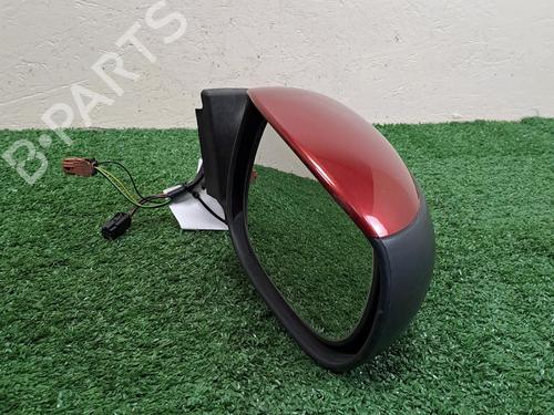 Used Right mirror CITROËN C3 I (FC_, FN_) 1.6 16V HDi (90 hp) 29217572