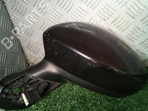 Used Left mirror FIAT GRANDE PUNTO (199_) 1.3 D Multijet (75 hp) 30074108