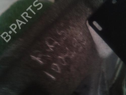 Gearbox OPEL CORSA D (S07) 1.2 LPG (L08, L68) | BP31991587M3 