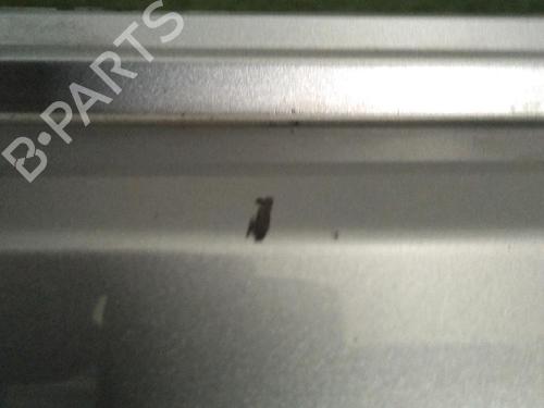 Rear bumper NISSAN QASHQAI / QASHQAI +2 I (J10, NJ10, JJ10E) 1.5 dCi | BP22708691C8 