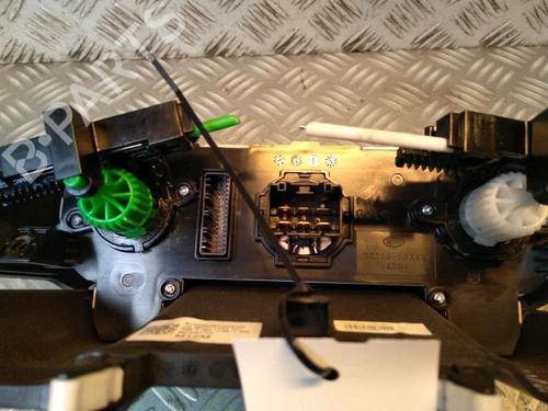 AC Styreenhet / Manøvreringsenhet KIA PICANTO III (JA) 1.0 | BP30070715I5 