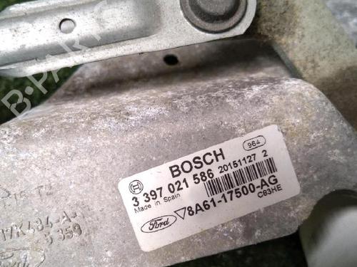 Essuie-glace moteur avant FORD FIESTA VI (CB1, CCN) 1.0 EcoBoost | BP30072295M29