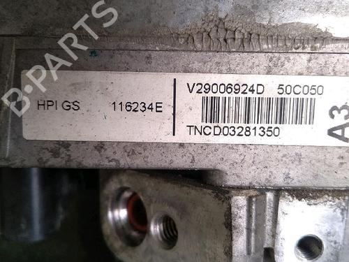 Steering pump PEUGEOT 508 I (8D_) 1.6 HDi | BP29951511M99