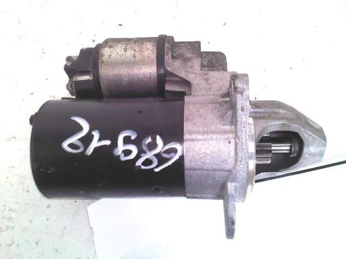 Startmotor Startmotor 38760758 38760758