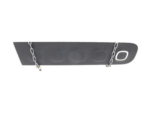 Dørliste CITROËN C3 III (SX) 1.6 BlueHDi 75 | BP38607343C150 - Image 3