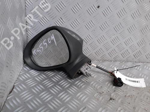 Retrovisor esquerdo Retrovisor esquerdo 30069861 30069861