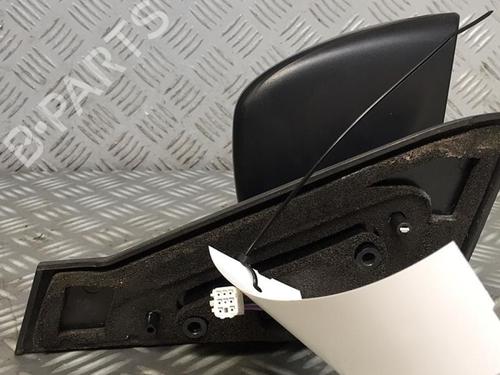 Right mirror MAZDA 5 (CR) 2.0 CD (CR19) | BP30069474C27