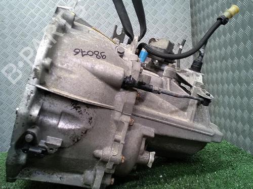 Used Gearbox RENAULT MEGANE II (BM0/1_, CM0/1_) 2.0 Renault Sport (224 hp) 30064273