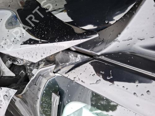Front left interior door handle BMW 1 (F21) 114 d | BP39487532I13  - Image 22