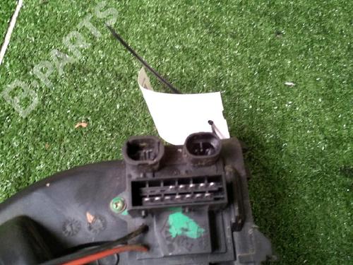 Heater blower motor RENAULT CLIO II (BB_, CB_) 1.2 (BB0A, BB0F, BB10, BB1K, BB28, BB2D, BB2H, CB0A,... | BP11409511M62 