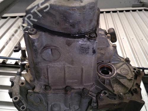 Gearbox CITROËN C3 I (FC_, FN_) 1.4 i | BP30073913M3