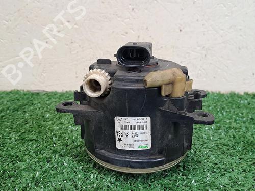 Right front fog light PEUGEOT 207 (WA_, WC_) 1.4 16V | BP30068131C31 