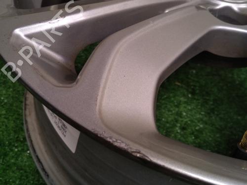 Rim PEUGEOT 208 I (CA_, CC_) 1.2 VTI 82 | BP30068499C45 