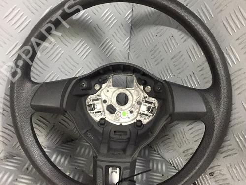 Steering wheel VW POLO V (6R1, 6C1) 1.2 | BP29950746C49
