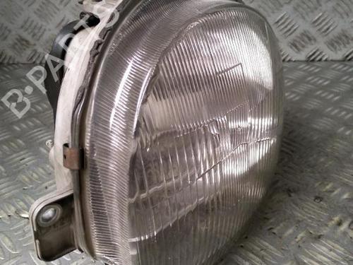 Faro izquierdo RENAULT TWINGO I (C06_) 1.2 (C066, C068) | BP30070911C28 