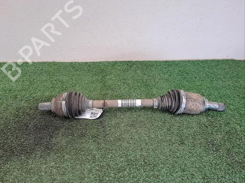 Used Left rear driveshaft RENAULT TWINGO III (BCM_, BCA_) 1.0 SCe 70 (71 hp) 25981939